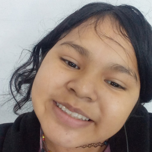 Alejandra M.