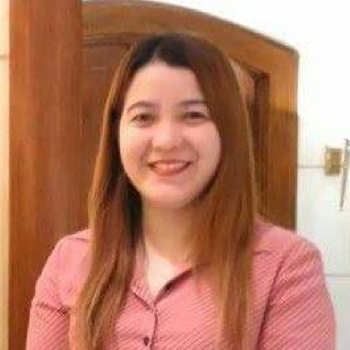 Mona Fe F. profile photo