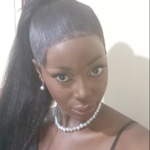 Oluchi O. profile photo