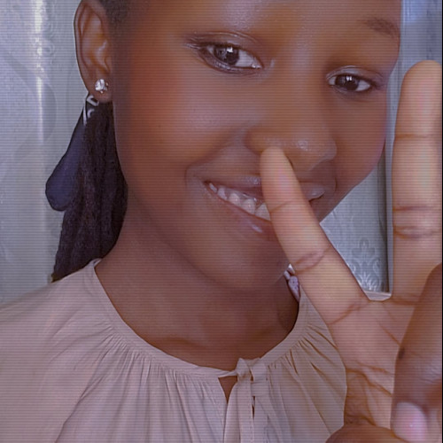 kezah L. profile photo