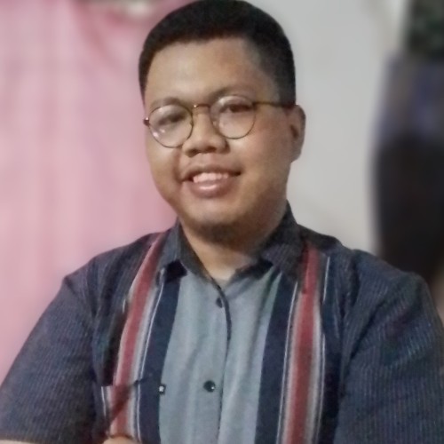 Muhammad Alif B.