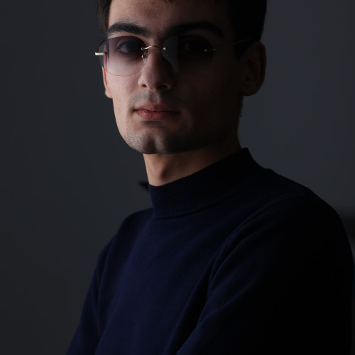Albert B. profile photo