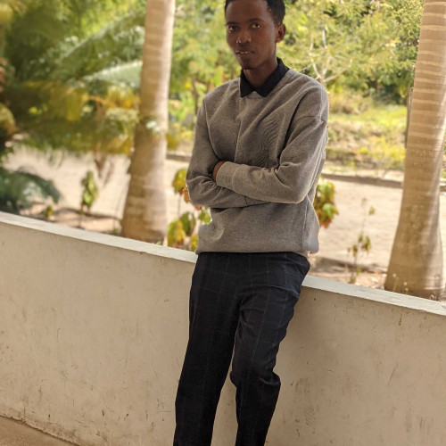 JORAM J. profile photo