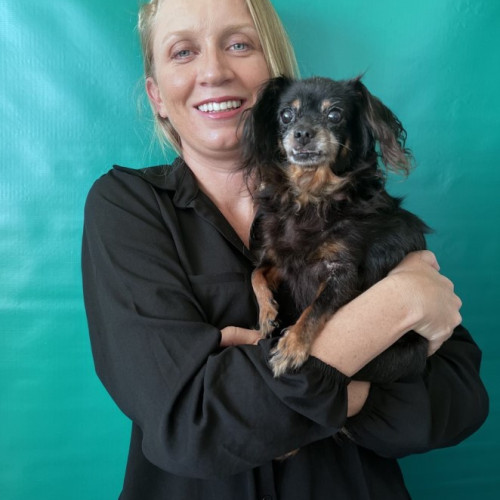 TATIANE A. profile photo