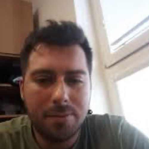 John S. profile photo