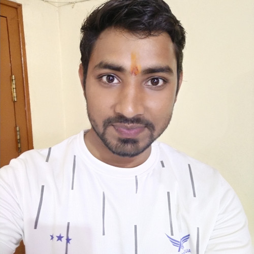 Shivendra  P. profile photo