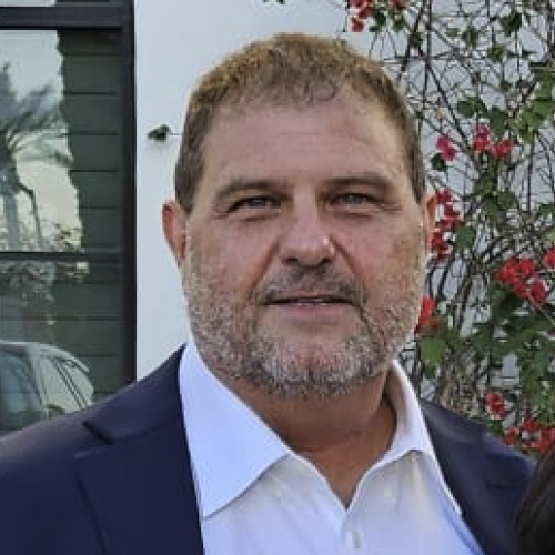 Jay M.