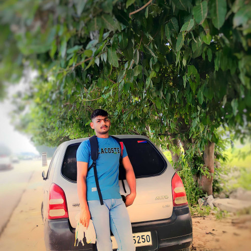 Tanush s.