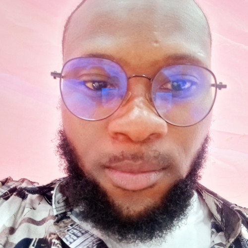 Israel E. profile photo