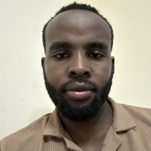 Ian M. profile photo