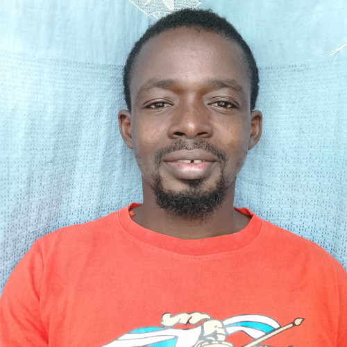 Iddrisu  O. profile photo