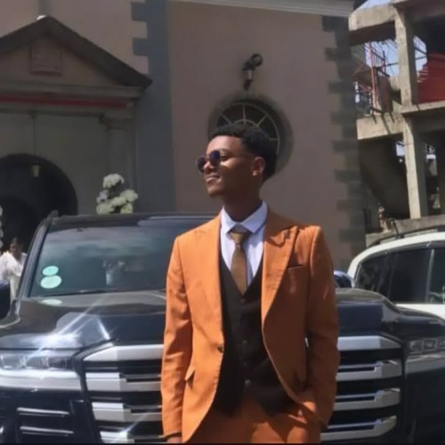 Eyob  S. profile photo