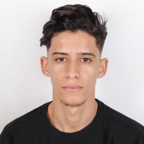 HICHAM D. profile photo