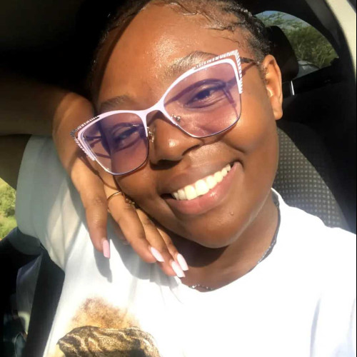 sylvia m. profile photo