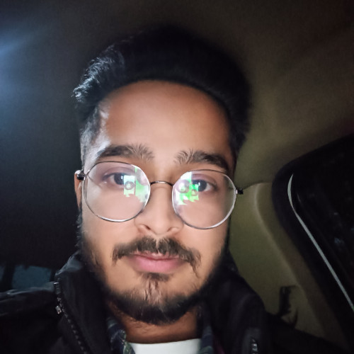 Vivek  S. profile photo