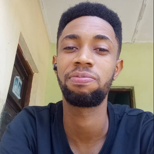 oscar joshua C. profile photo