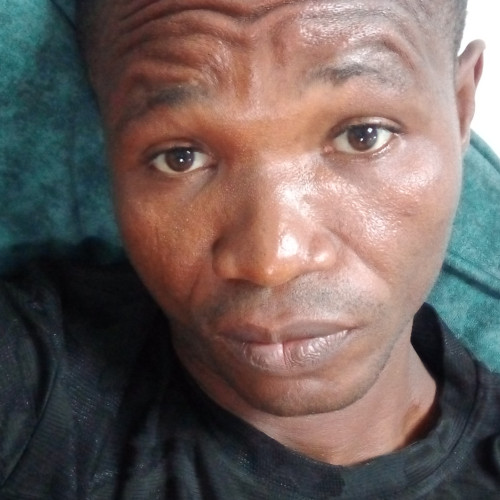 FIDELIS A. profile photo