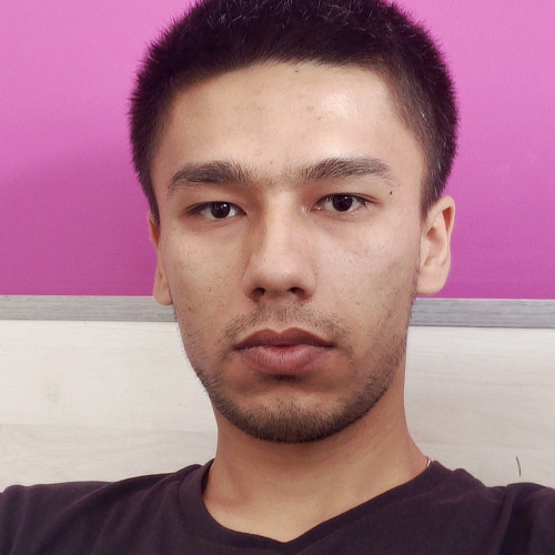 Humoyun K.