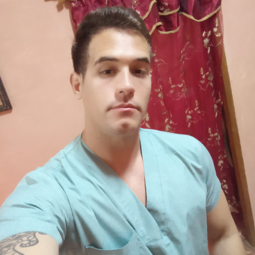 Jorge  P. profile photo
