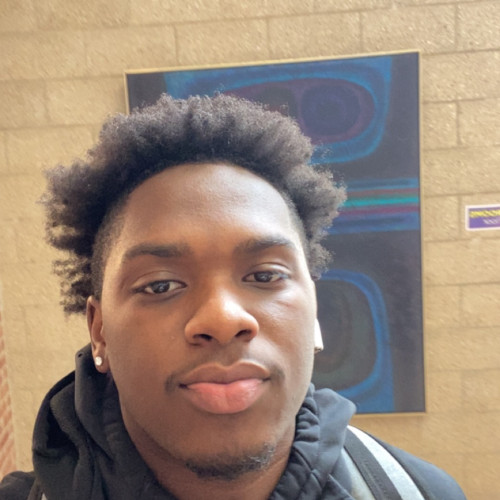 Isaiah S. profile photo