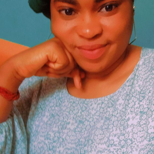 Aisha S. profile photo