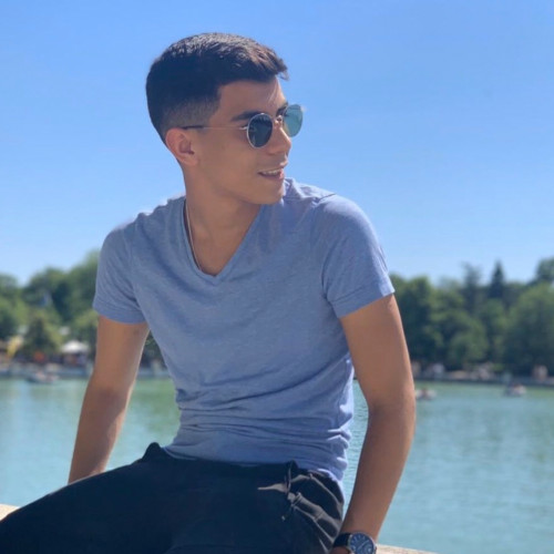 El Mehdi  K. profile photo