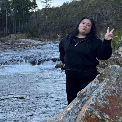 Mariah G. profile photo