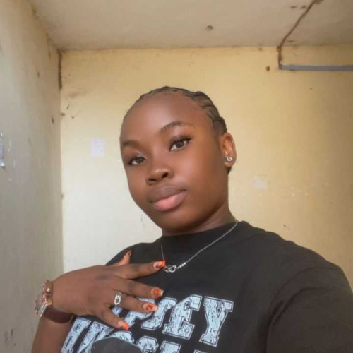 favour j. profile photo
