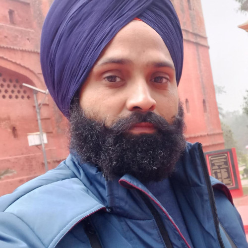 AVNINDER S.
