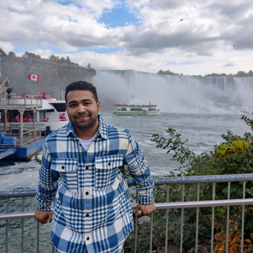 Fahad P. profile photo