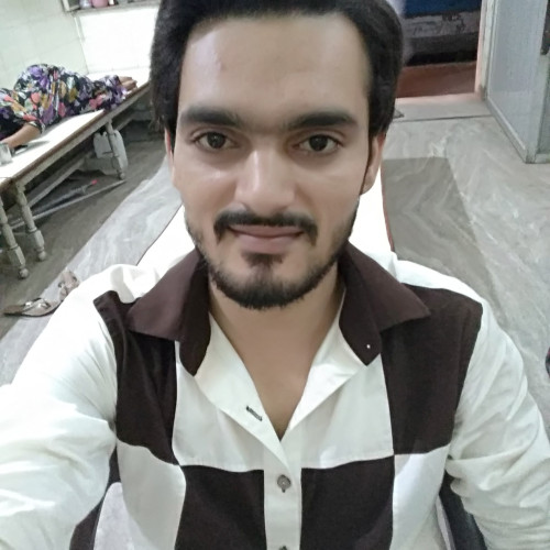 Ahmer M. profile photo