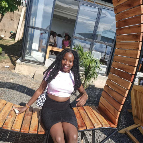 judy j. profile photo