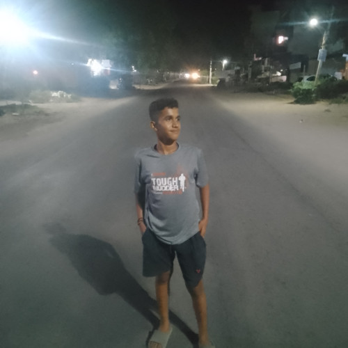 Suryavamshi V. profile photo