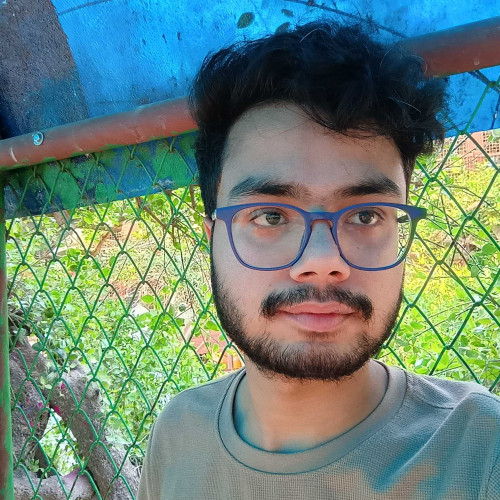 Mohit S. profile photo