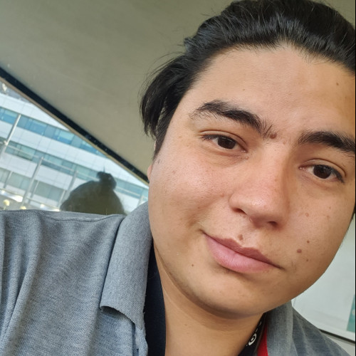 Sebastian G. profile photo