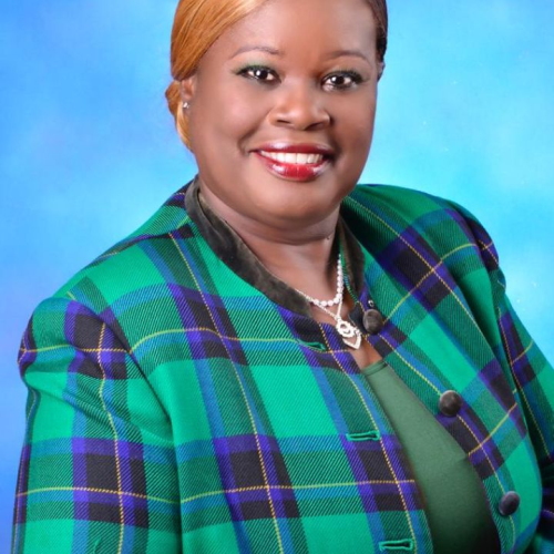 Dorothea  S.