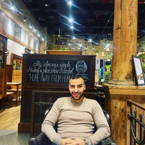 Ayoub A. profile photo