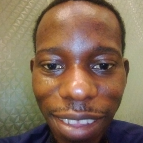 Jeremiah A. profile photo
