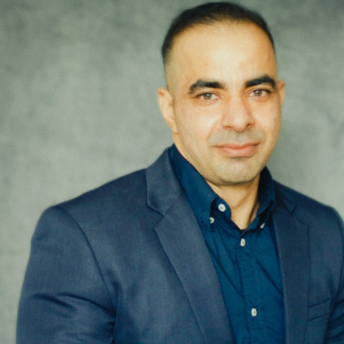 Saeed H. profile photo