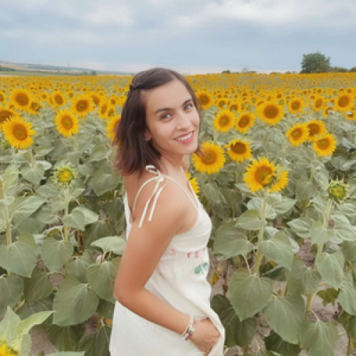Alexandra A. profile photo