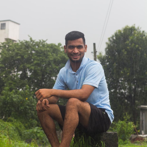 Ritesh G. profile photo