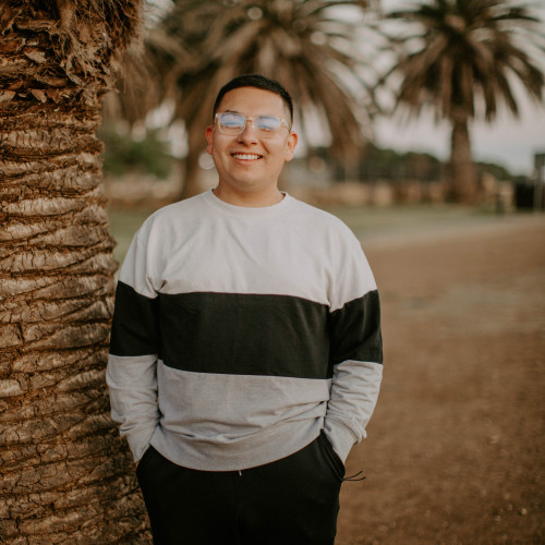 Michael P. profile photo