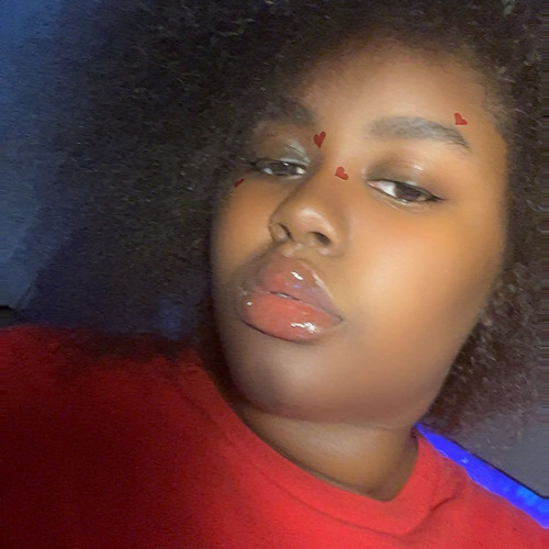 Aleyah D. profile photo