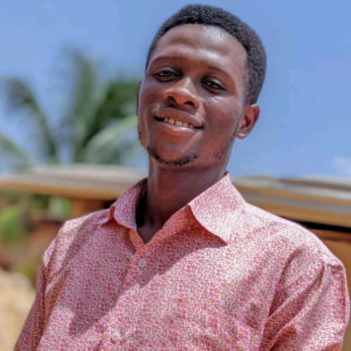 Tweneboah E. profile photo