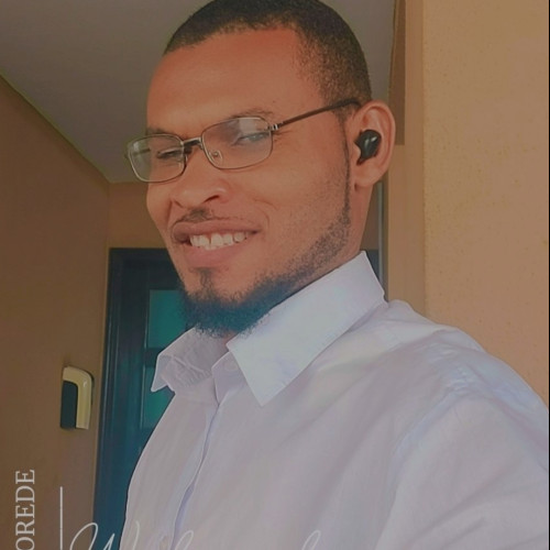 Mojeed A. profile photo