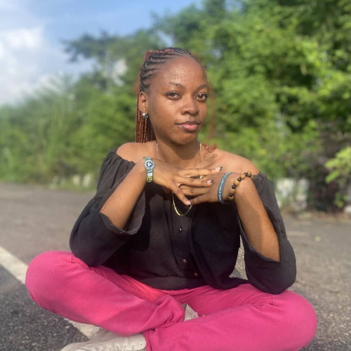 Oluwanifemi  M. profile photo