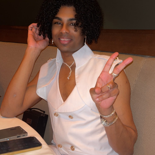 Diamond W. profile photo