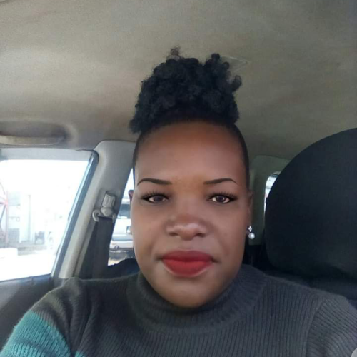 Patricia M.