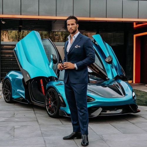 Kingbon D. profile photo