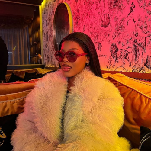Mirrandah S. profile photo